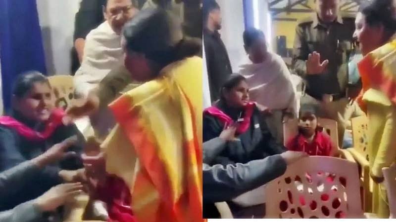 Ahead of Christmas, Jabalpur church incidents put spotlight on BJP-linked hooligans