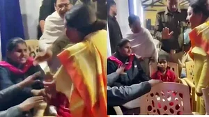 Ahead of Christmas, Jabalpur church incidents put spotlight on Hindutva fuelled hooliganism