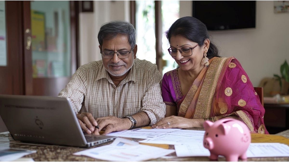 How a Specialised Savings Account Can Help You Maximise Retirement Savings