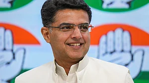 Replacing MGNREGA is ‘historic mistake’: Sachin Pilot