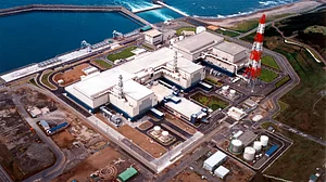 After Fukushima freeze, Japan moves to restart world’s largest nuclear plant