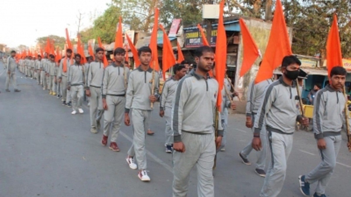 Bajrang Dal functionary detained for vandalism of shrine in UP's Fatehpur