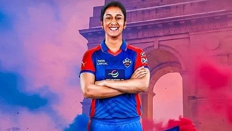 WPL: Delhi Capitals look to reboot under new captain Jemimah Rodrigues