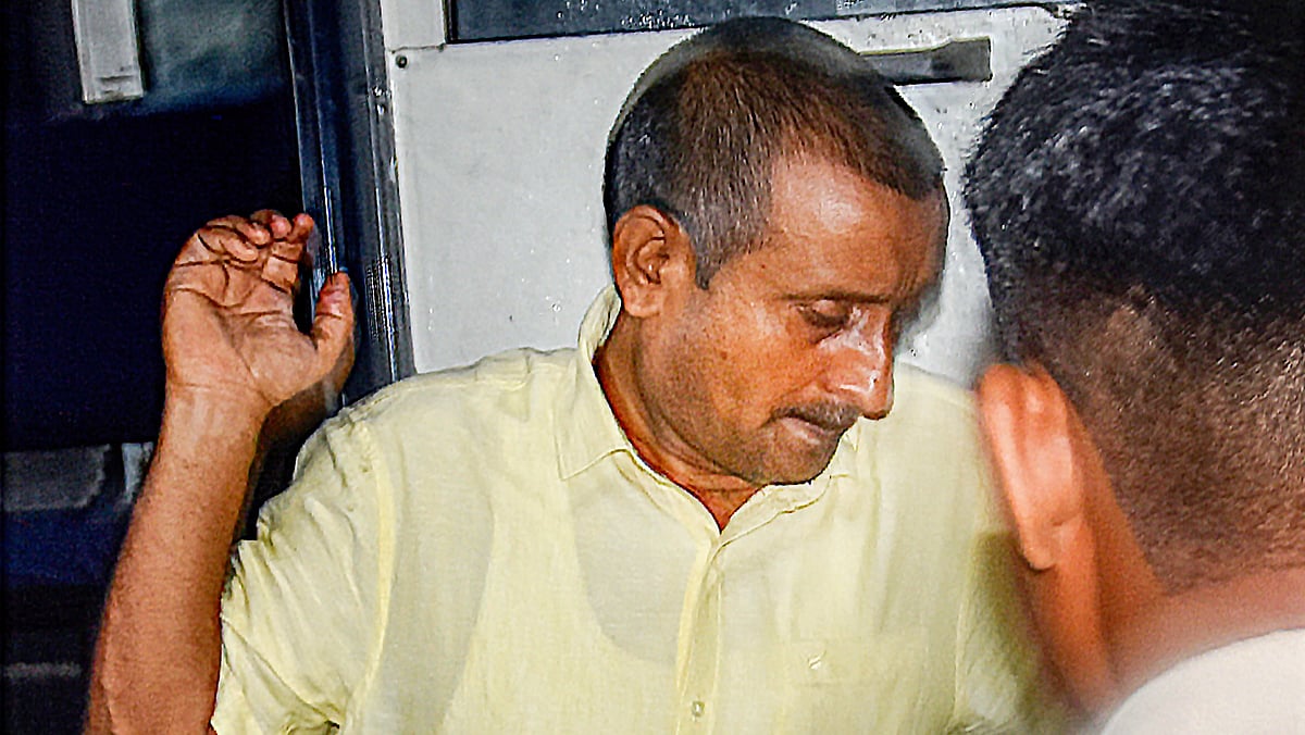 Unnao rape survivor calls Sengar bail order ‘death’ for her family, to move SC
