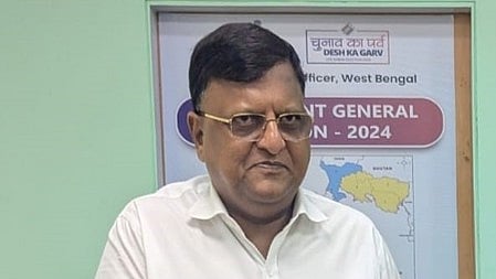 West Bengal Assembly elections in 2026 likely to be held in fewer phases