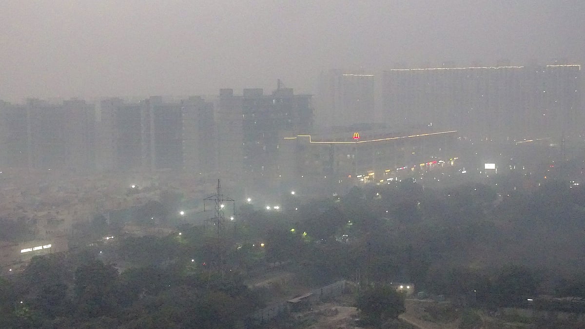 Delhi High Court asks GST Council to consider tax cut on air purifiers amid poor air quality