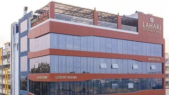 Telangana ACB unearths over Rs 100 crore in assets of transport official