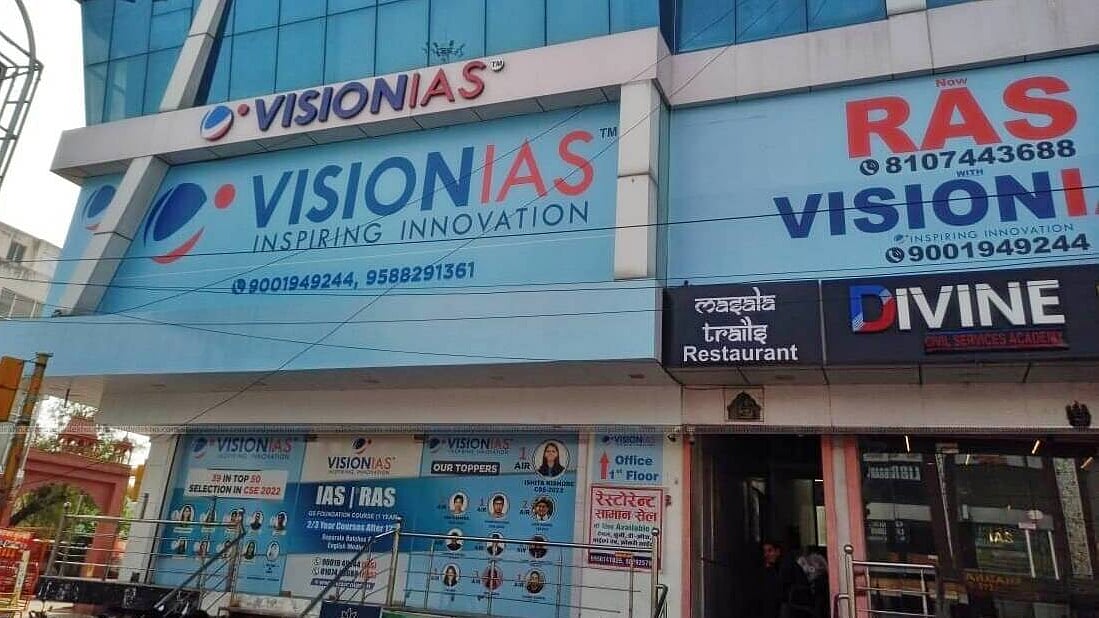 CCPA fines Vision IAS Rs 11 lakh for misleading UPSC result advertisement