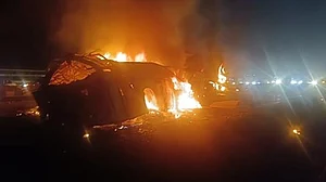 Karnataka bus tragedy death toll rises to seven