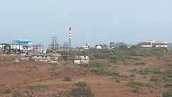 PFAS row erupts over Ratnagiri chemical plant machinery in Maharashtra
