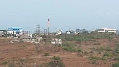 PFAS row erupts over Ratnagiri chemical plant machinery in Maharashtra
