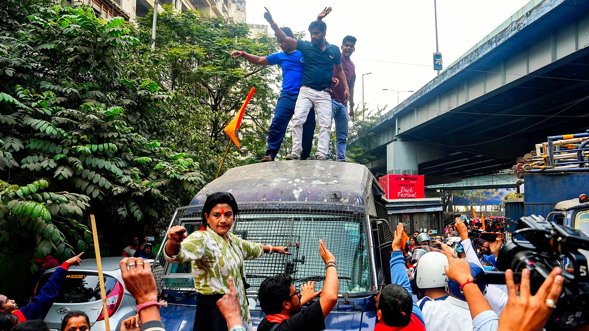 Why is PM Modi silent on attacks on Bangladeshi Hindus, TMC asks