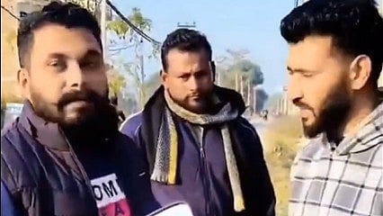 Uttarakhand: J-K leaders demand strict action after 'assault' on Kashmiri trader
