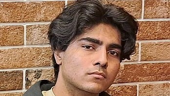 Shivank Avasthi, 20