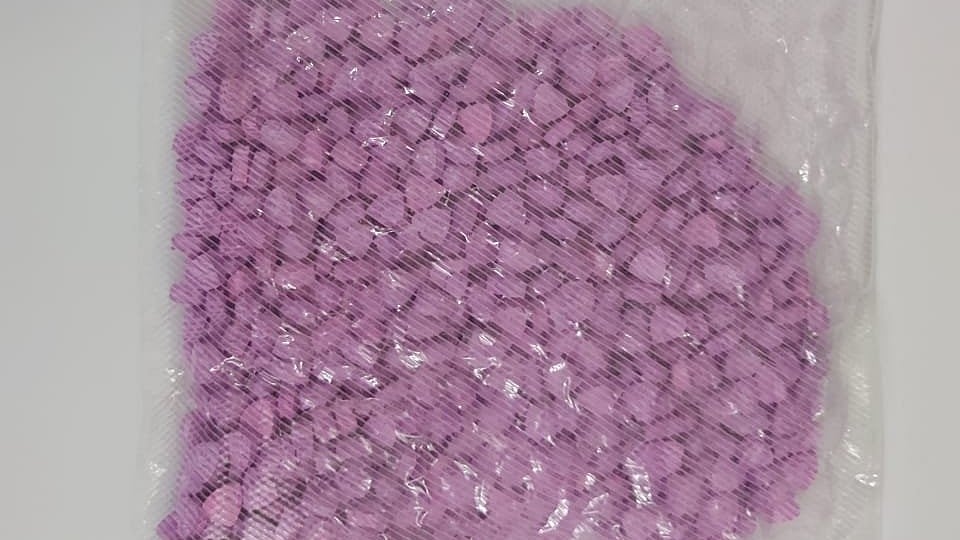 Assam Rifles seize Yaba tablets worth Rs 40 crore in Manipur’s Jiribam
