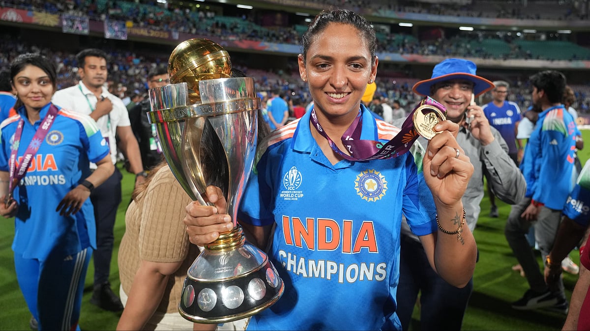 Year-ender 2025: A tumultuous year   for Indian cricket, to say the least