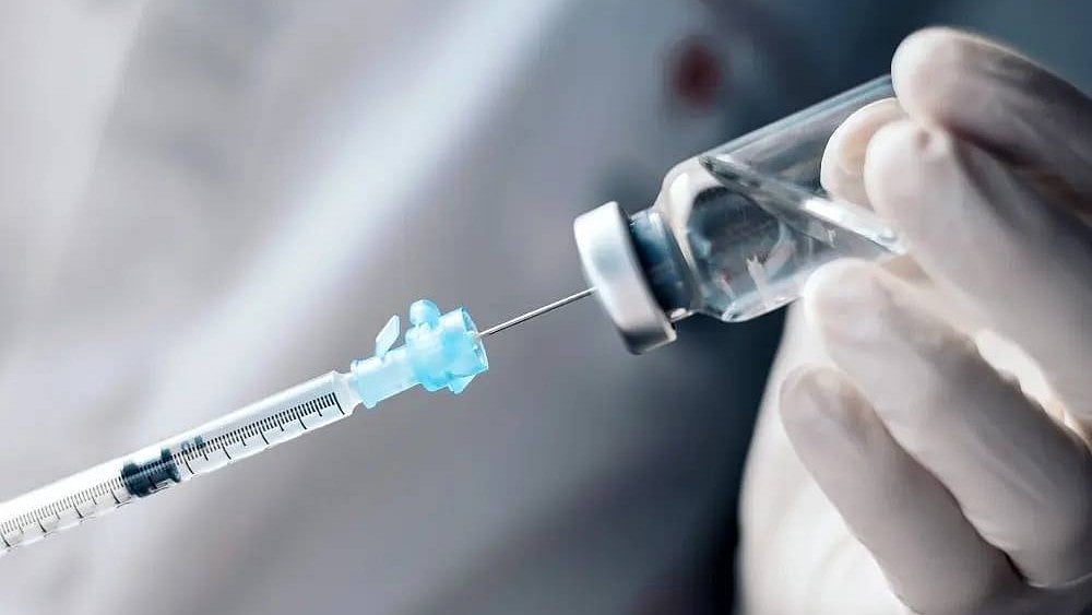 Australia’s move ‘over-cautionary’, says Indian vaccine maker after blanket warning