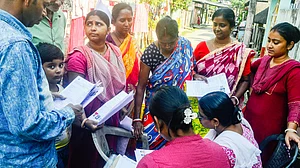 Bengal SIR: ECI ensures comfort for senior voters, holds officers accountable
