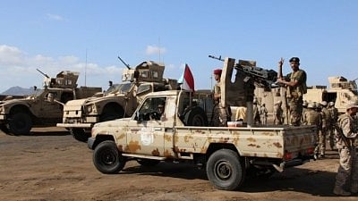 Southern Yemen separatists accuse Saudi Arabia of airstrikes amid rising tensions