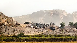 Aravalli, India’s backbone, is on the verge of breaking