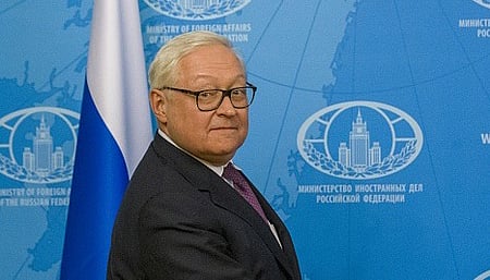 Russia says Kyiv pushing ‘radically different’ peace plan on Ukraine war