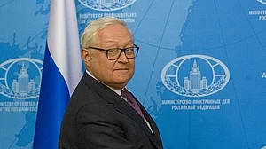 Russia says Kyiv pushing ‘radically different’ peace plan on Ukraine war