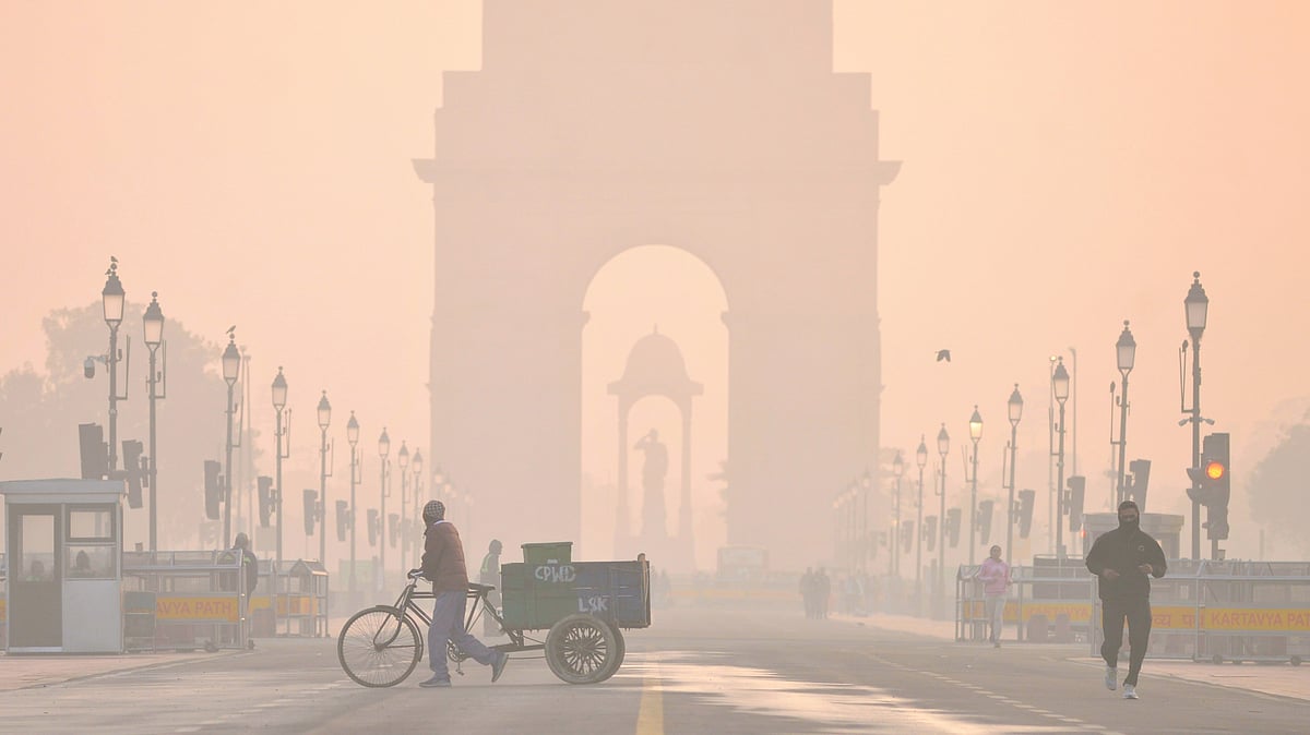 Experts flag stress on mental health from toxic air, increased risk of ADHD