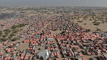 Houthi leader warns of action over possible Israeli presence in Somaliland
