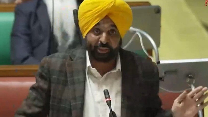 Punjab Assembly unanimously rejects VB-GRAMG, demands full restoration of MGNREGA