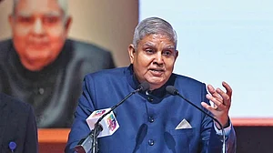 Post-vice presidential limbo: Dhankhar waits for his bungalow