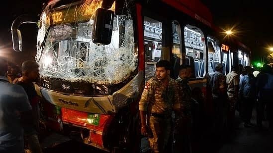 4 killed, 9 injured as reversing BEST bus hits pedestrians in Mumbai’s Bhandup