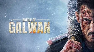 Several Indian media outlets reported on the teaser and criticism it drew from Chinese media