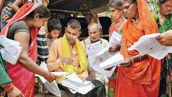 Assam: Voter base grows by 1.35% in integrated draft electoral roll ahead of Assembly polls