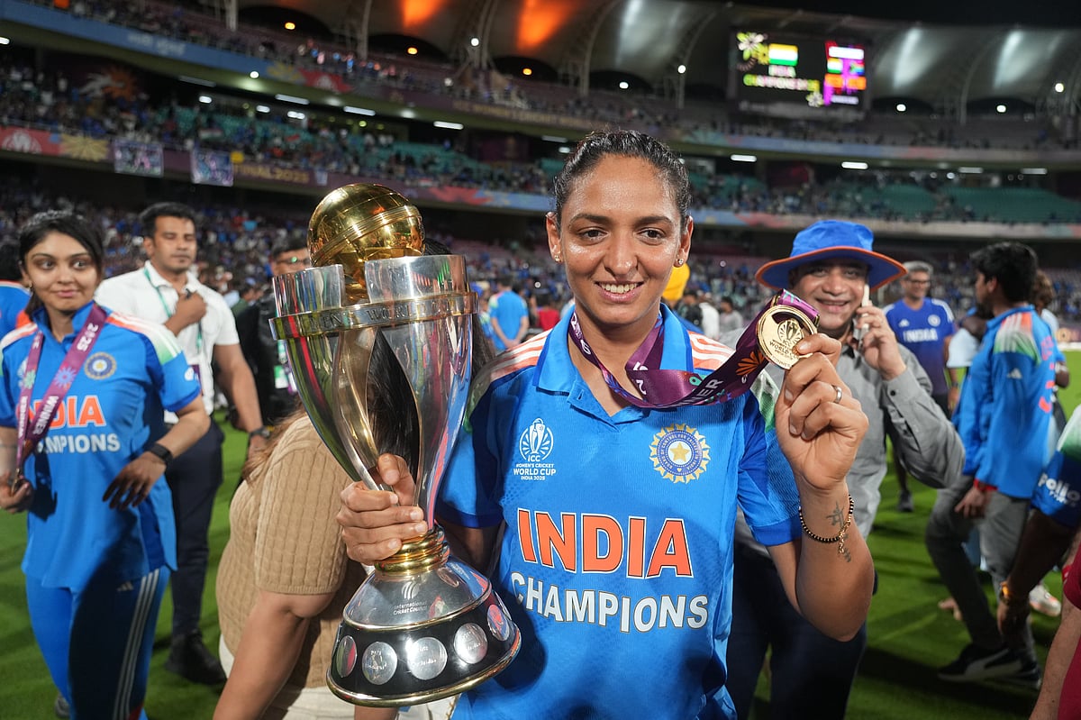 Can India do an encore in the T20 World Cup?