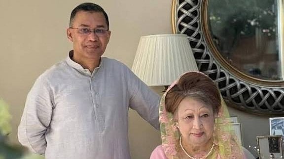 Bangladesh prepares state funeral for former prime minister Khaleda Zia