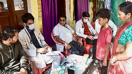 MP water contamination deaths: NHRC seeks report from state government in two weeks