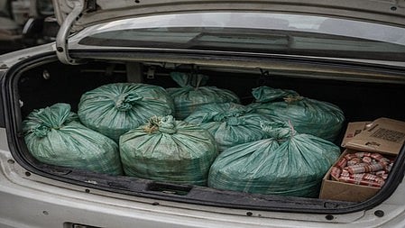 NIA begins probe into seizure of 150 kg ammonium nitrate in Rajasthan’s Tonk