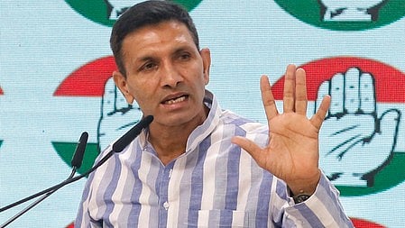 Indore contaminated water crisis: Congress seeks minister’s resignation
