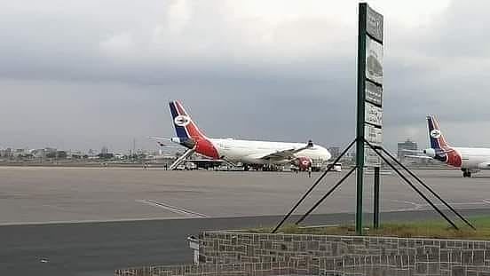 Flights suspended at Yemen’s Aden airport amid escalating STC–government tensions