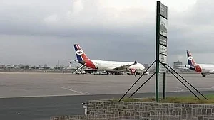 Flights suspended at Yemen’s Aden airport amid escalating STC–government tensions