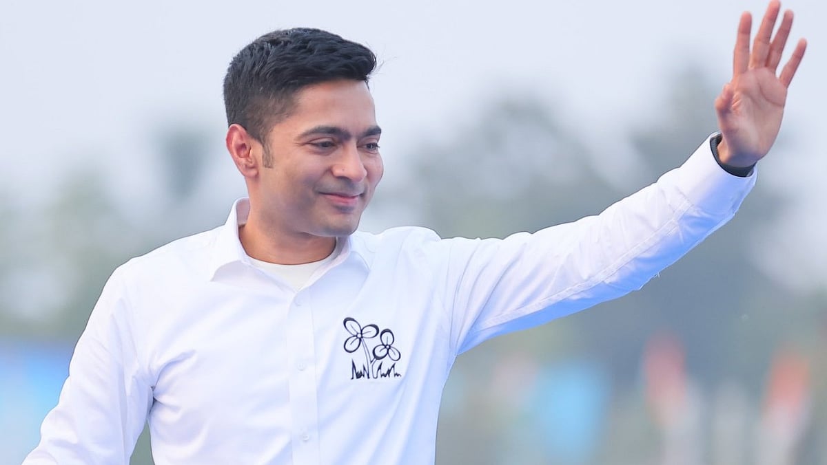 West Bengal: Abhishek sharpens 2026 poll pitch after ECI showdown