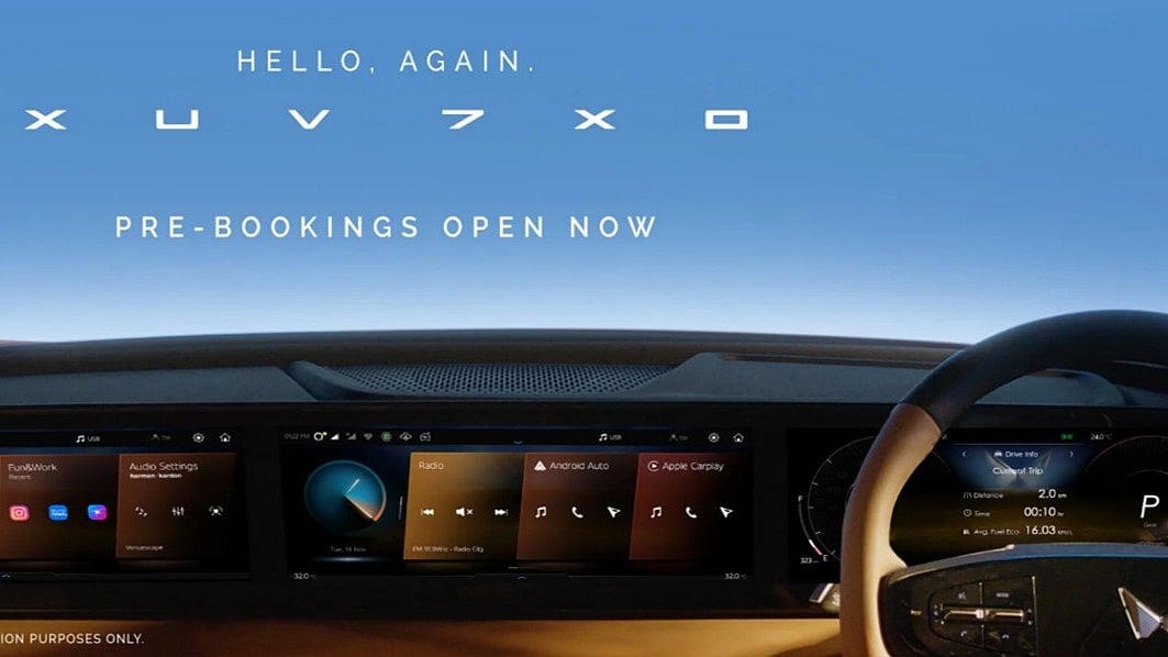 Family-Friendly Features Expected in Mahindra XUV 7XO