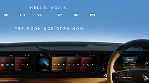 Family-Friendly Features Expected in Mahindra XUV 7XO