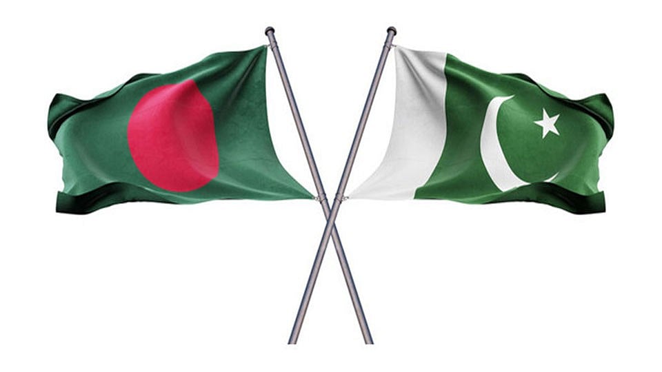 Pakistan and Bangladesh to resume direct flights in boost to aviation ties