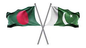 Pakistan and Bangladesh to resume direct flights in boost to aviation ties