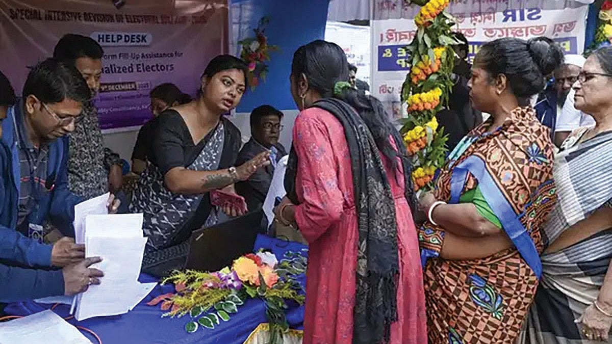 The ECI, the Supreme Court, the petitioners can all do better