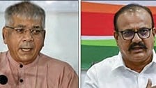 Old rivalries, new alliances to the fore in high-stakes battle