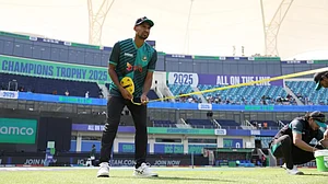 Mustafizur Rehman: In the eye of the storm