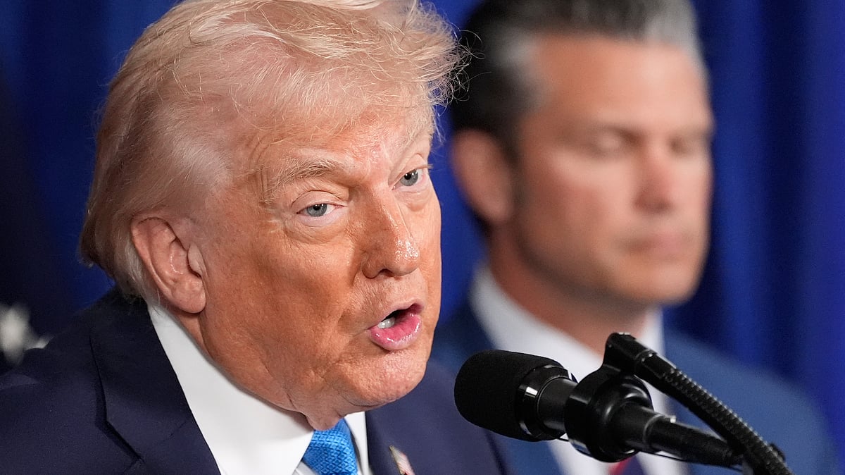 NYC mayor speaks with Trump, terms US military action in Venezuela ‘act of war’