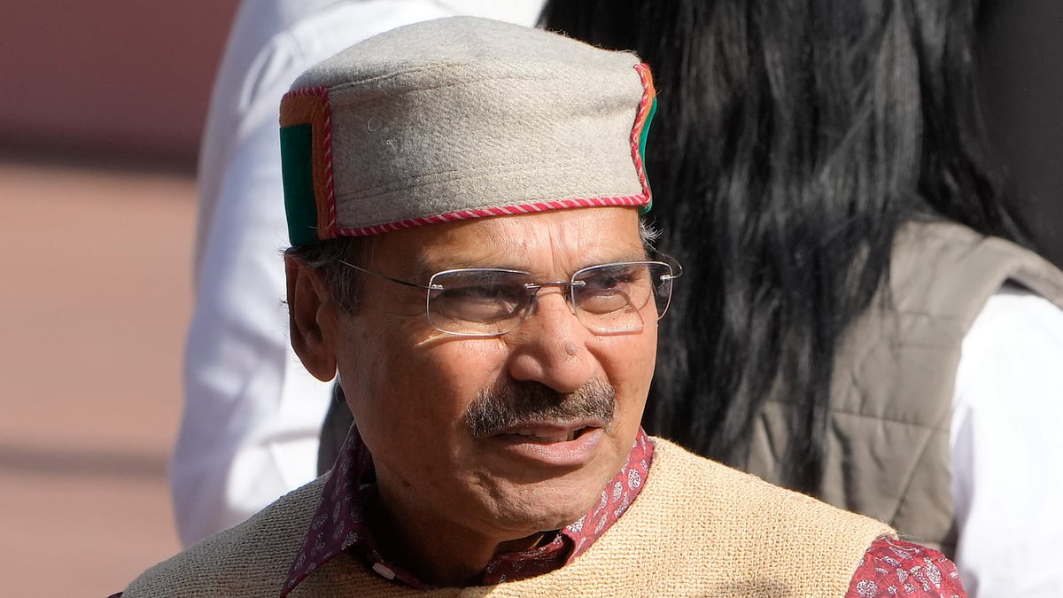 Adhir Ranjan Chowdhury flags ‘parallel policing’ against Bengali migrant workers in Odisha